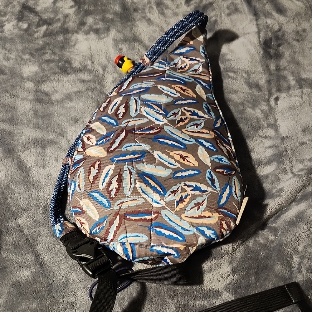 KAVU Patterned Bag - Picture 2 of 4